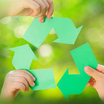 Recycle